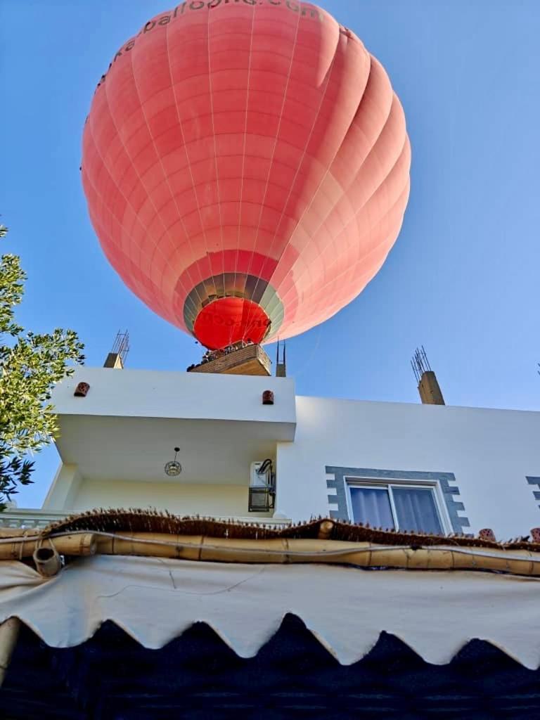 דירות Moon House Of לוקסור מראה חיצוני תמונה