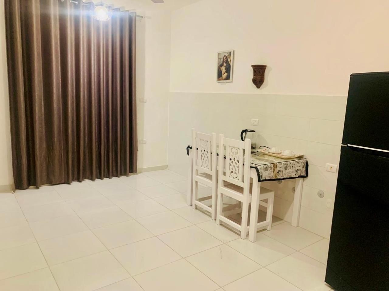 דירות Moon House Of לוקסור מראה חיצוני תמונה