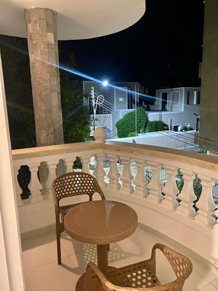דירות Moon House Of לוקסור מראה חיצוני תמונה