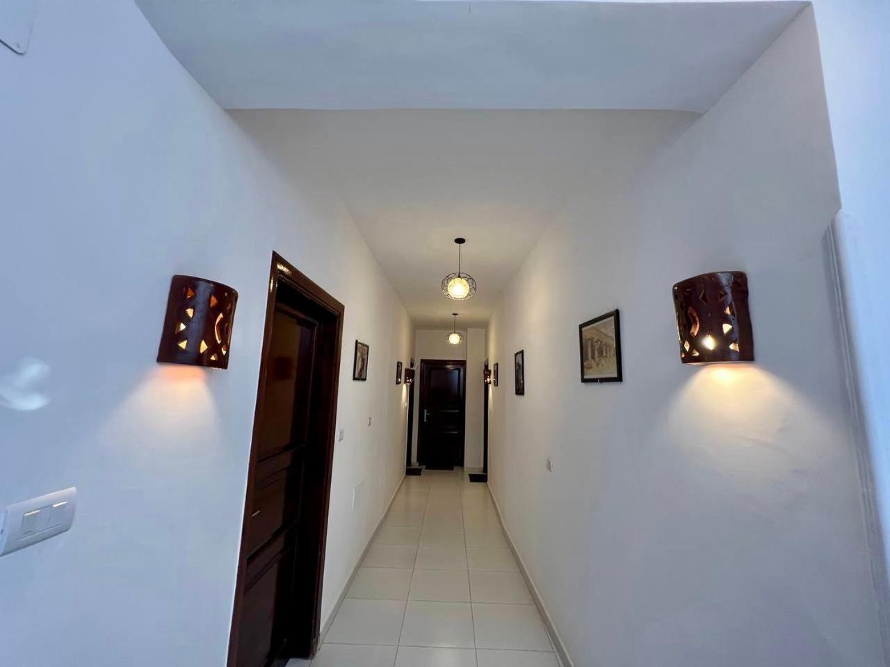 דירות Moon House Of לוקסור מראה חיצוני תמונה