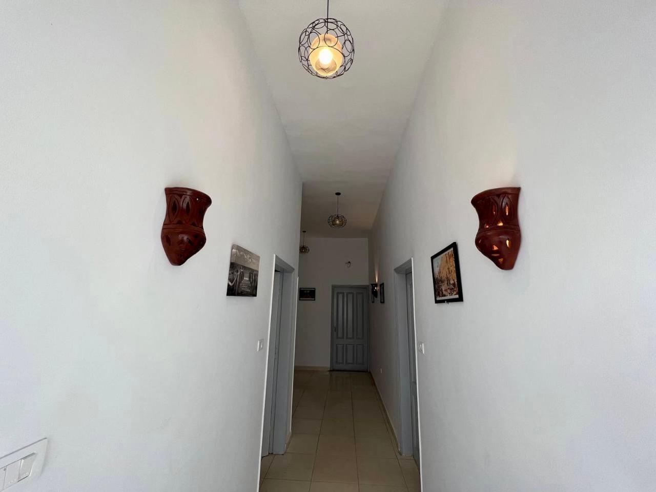 דירות Moon House Of לוקסור מראה חיצוני תמונה